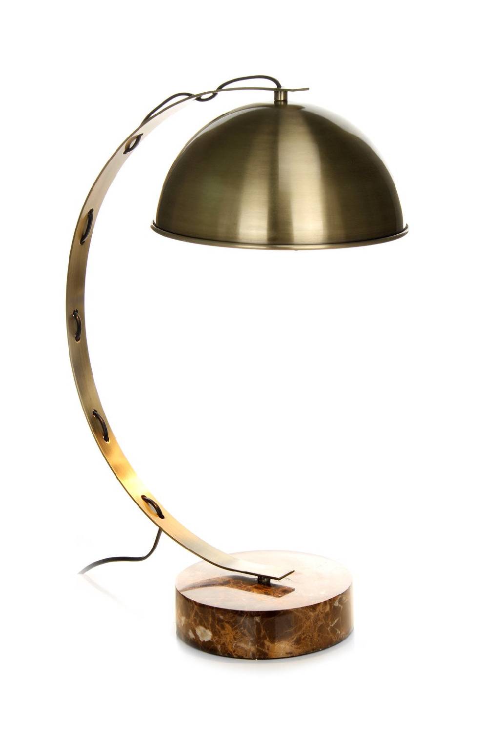 Kayoom Tischlampe Plutos 110 Online Outlet