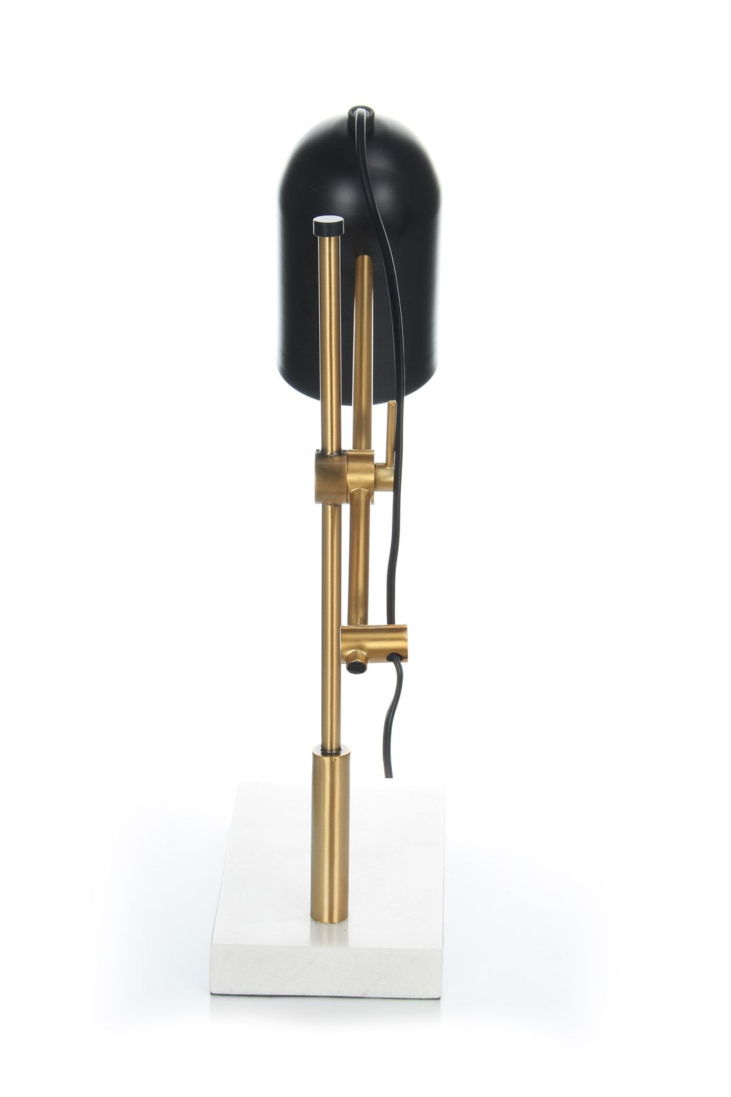 Kayoom Tischlampe Spiro 110 Schwarz Zeitlich begrenztes Angebot