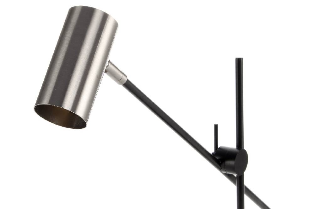 Kayoom Tischlampe Target 125 Exklusive Angebote