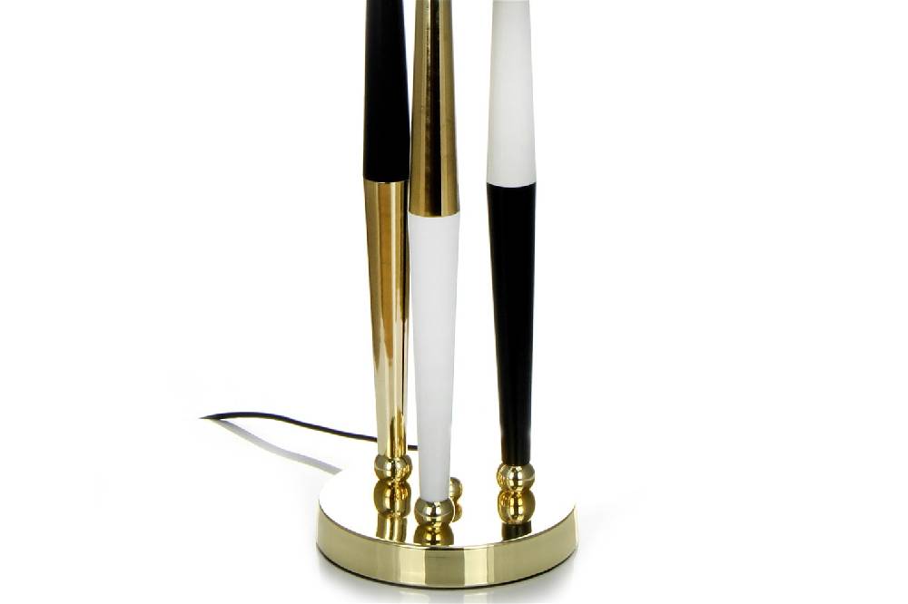 Kayoom Tisch- / Stehlampe Paralla 125 Bestseller