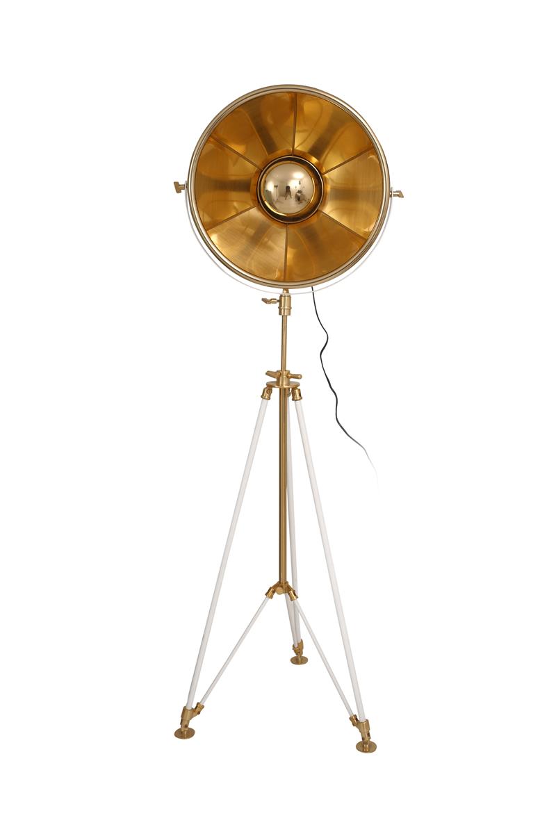 Kayoom Stehlampe Bowie 125 Riesige Ersparnisse