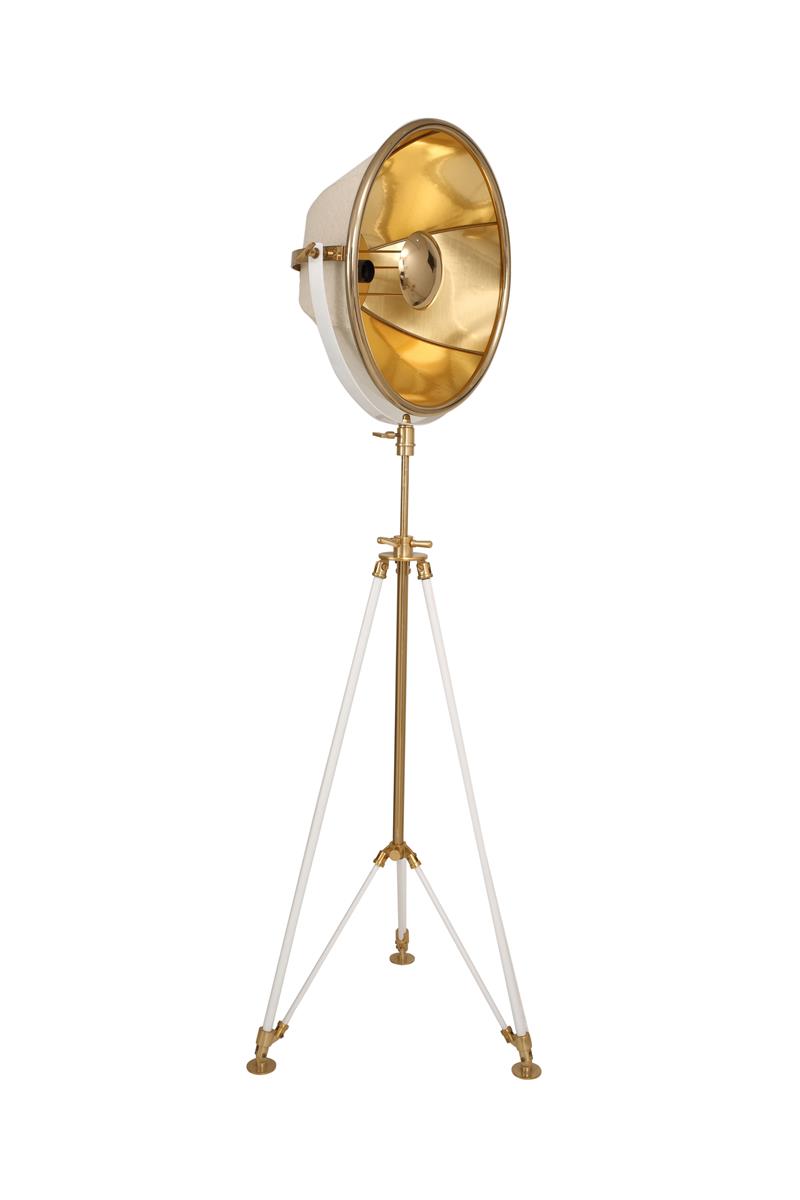 Kayoom Stehlampe Bowie 125 Riesige Ersparnisse