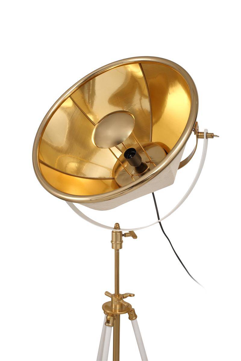 Kayoom Stehlampe Bowie 125 Riesige Ersparnisse