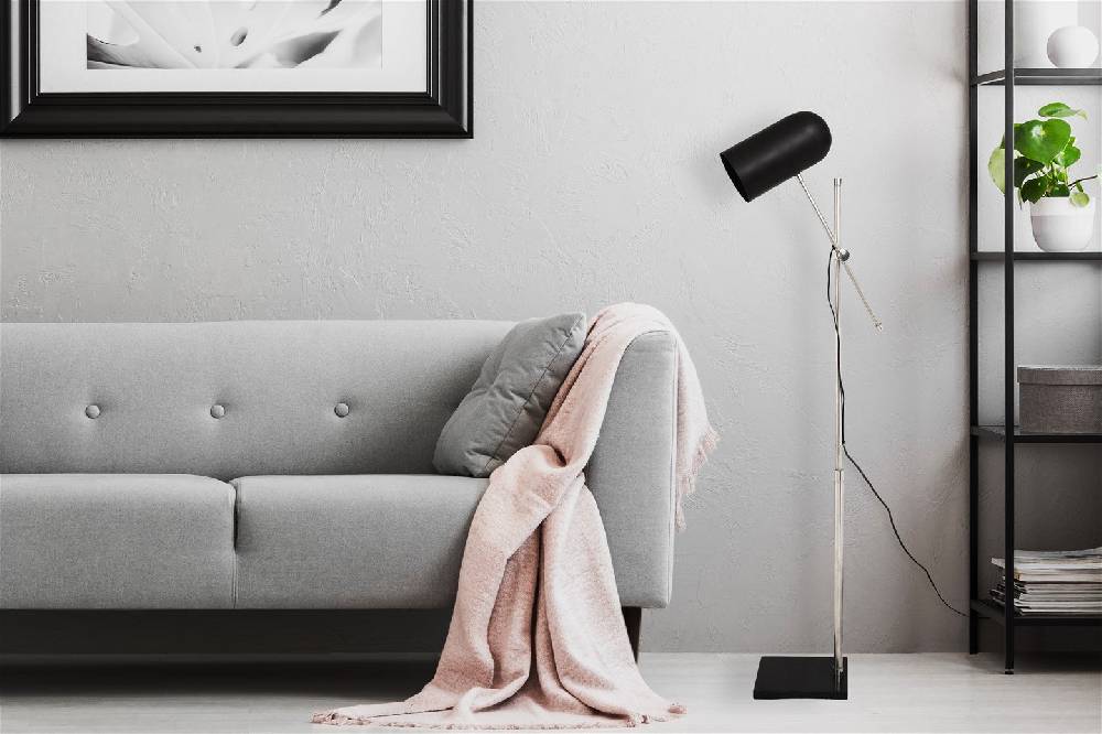 Kayoom Stehlampe Celeste 125 VIP-Rabatte
