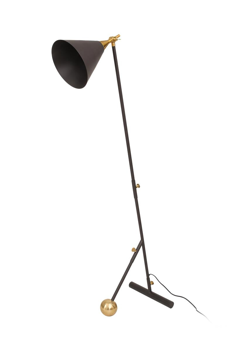 Kayoom Stehlampe Celeste 225 Tiefpreis