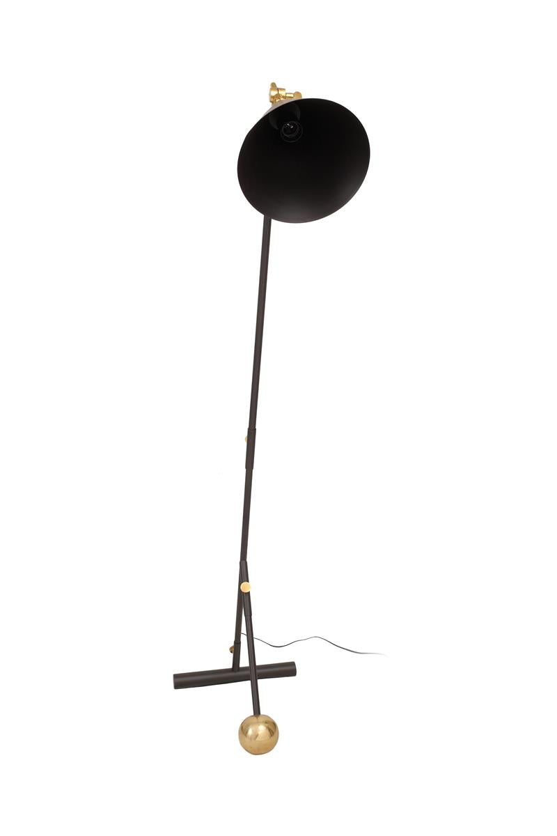 Kayoom Stehlampe Celeste 225 Tiefpreis