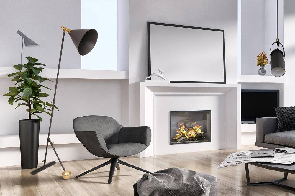 Kayoom Stehlampe Celeste 225 Tiefpreis
