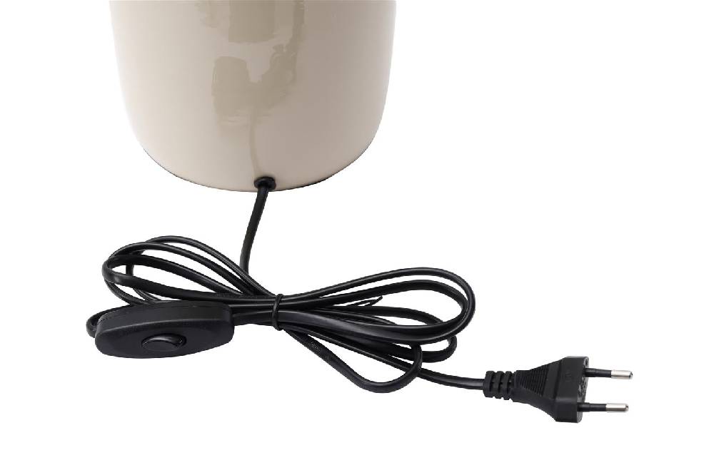 Kayoom Tischlampe Art Deco 625 Begrenzte Freigabe