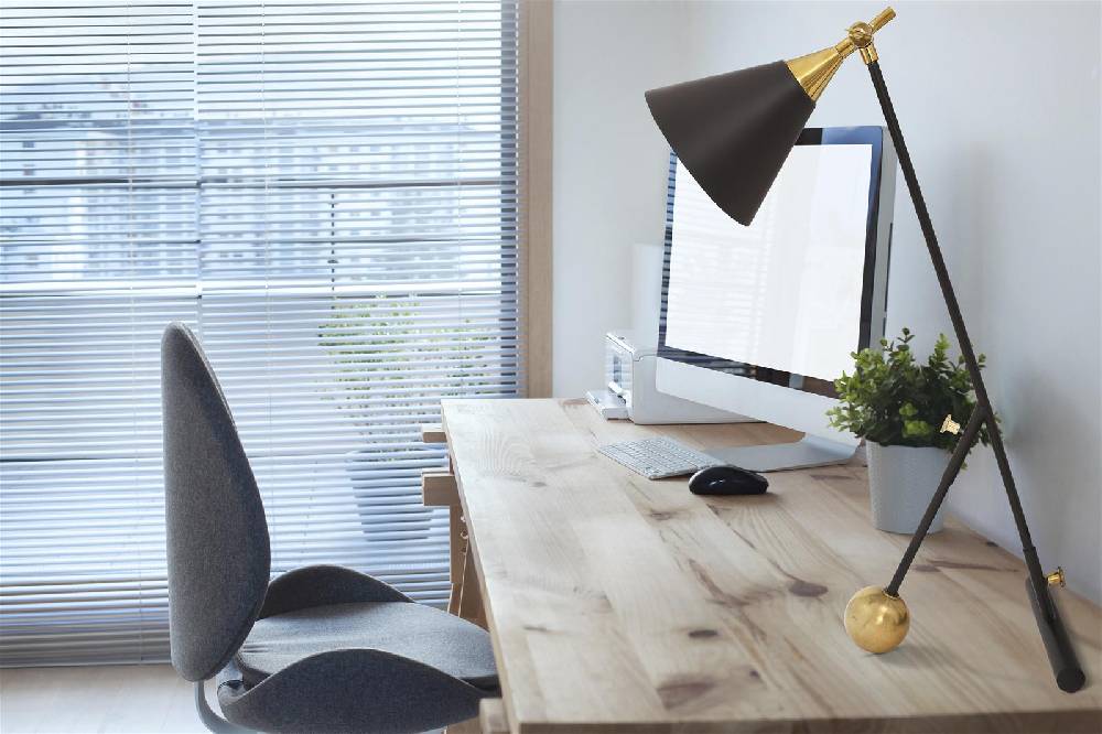 Kayoom Tischlampe Celeste 225 Neueste Stile