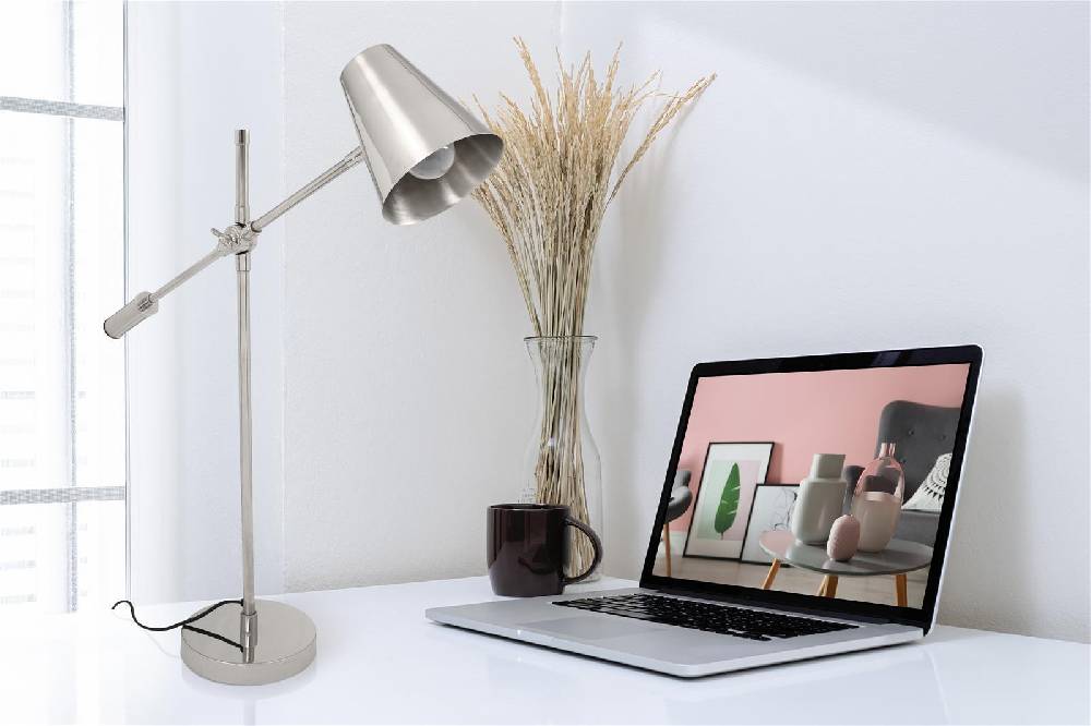 Kayoom Tischlampe Celeste 525 Letzte 2 Tage