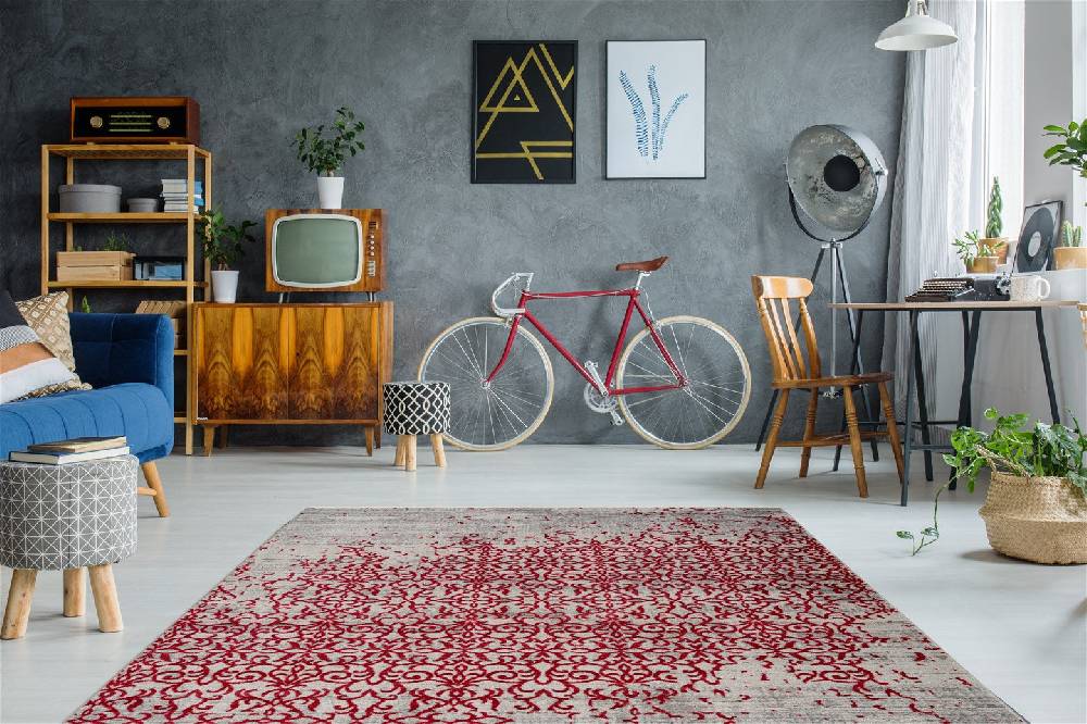 Kayoom Baroque 225 Bis zu 50% Rabatt