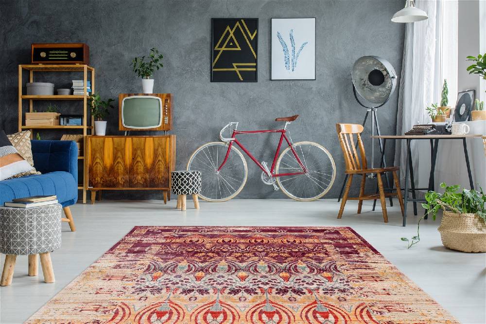 Kayoom Baroque 425 Bis zu 65% Rabatt