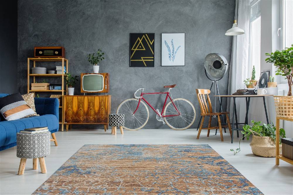 Kayoom Blaze 600 Fabrikladen