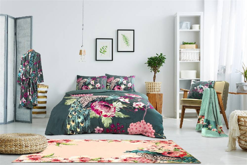 Kayoom Blossom 125 Begrenzt auf 3 Tage
