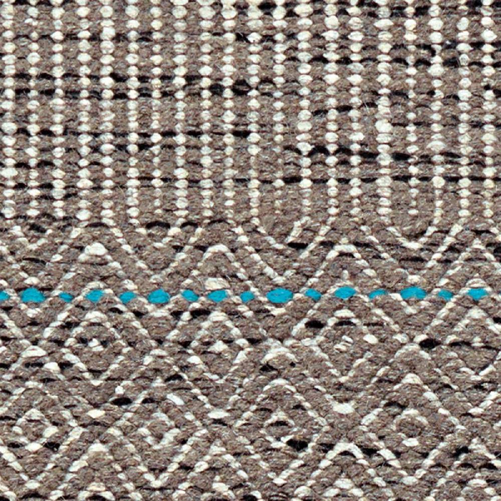 Kayoom Chic 8140 Grau 90cm x 160cm zollfrei