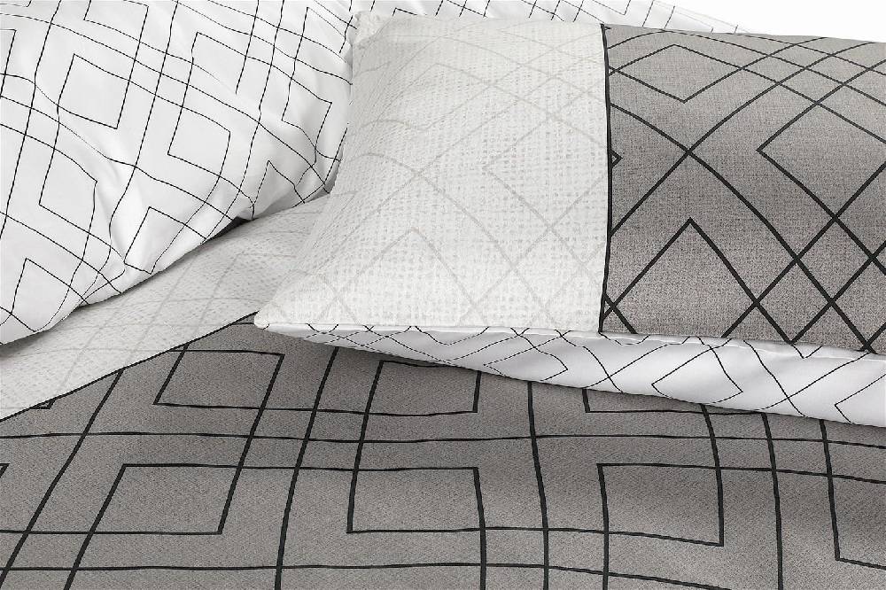 Kayoom Bettwäsche Heather 125-NL Online Shopping