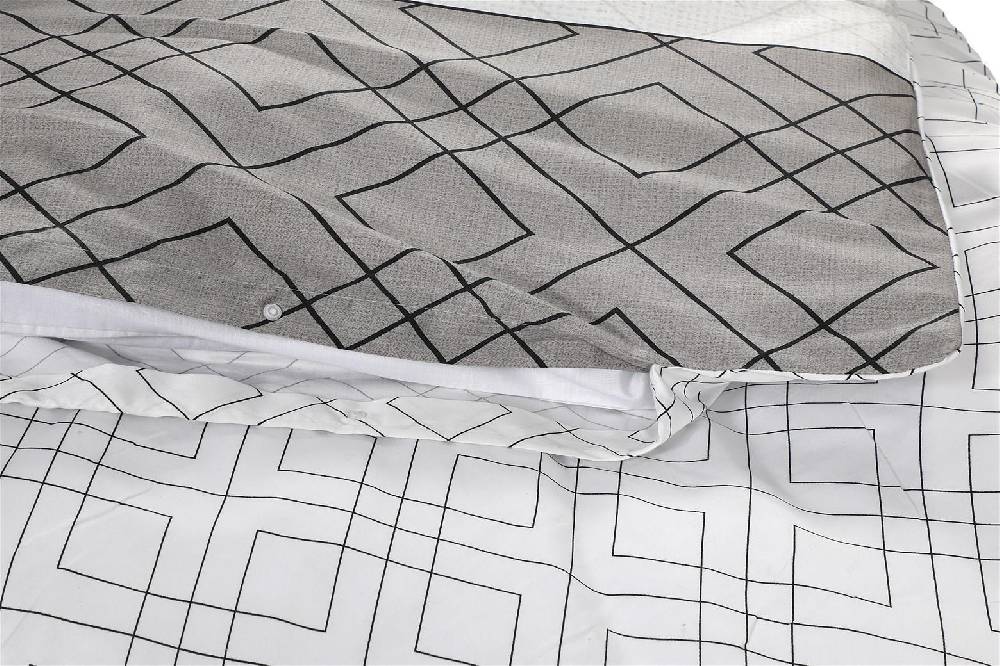 Kayoom Bettwäsche Heather 125-NL Online Shopping
