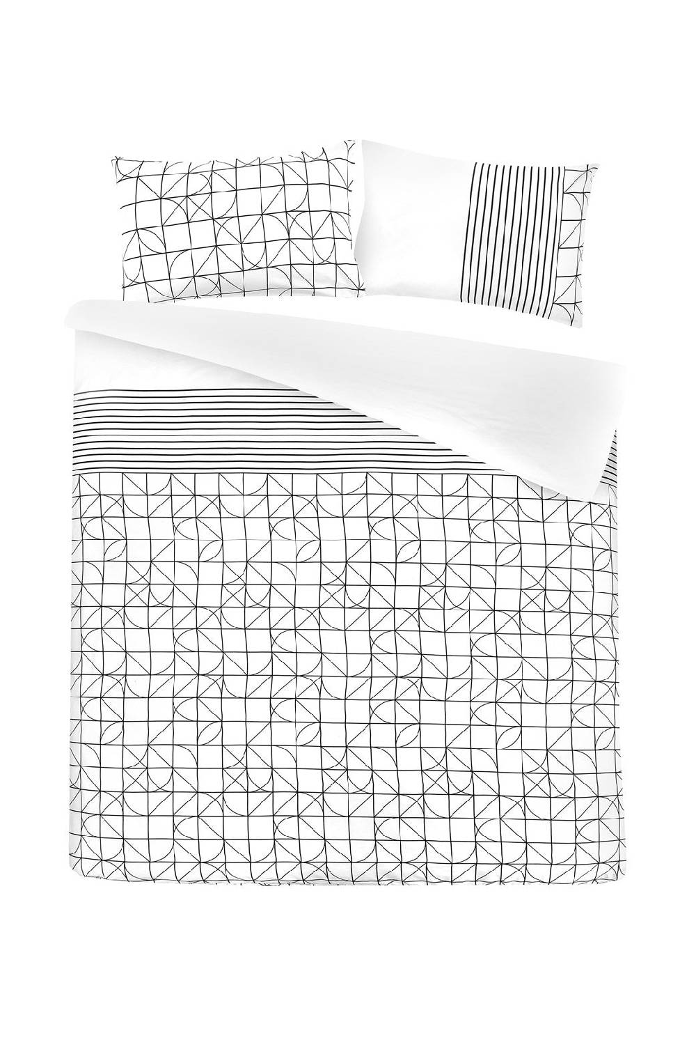 Kayoom Bettwäsche Kennedy 125-FR Osterangebot