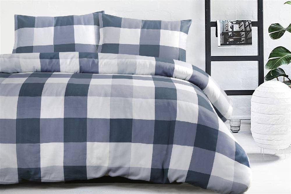 Kayoom Bettwäsche Nevada 125-AT Top Angebot