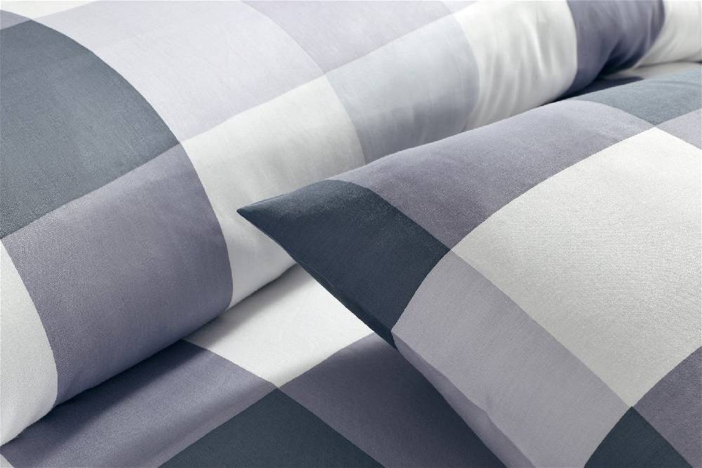 Kayoom Bettwäsche Nevada 125-AT Top Angebot