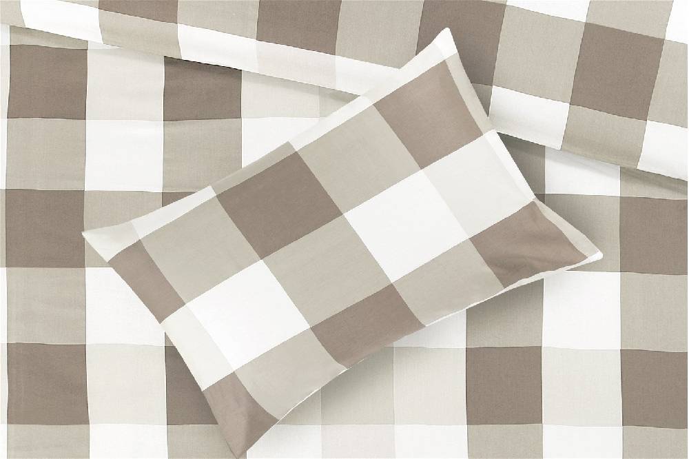 Kayoom Bettwäsche Nevada 125-FR Online Outlet
