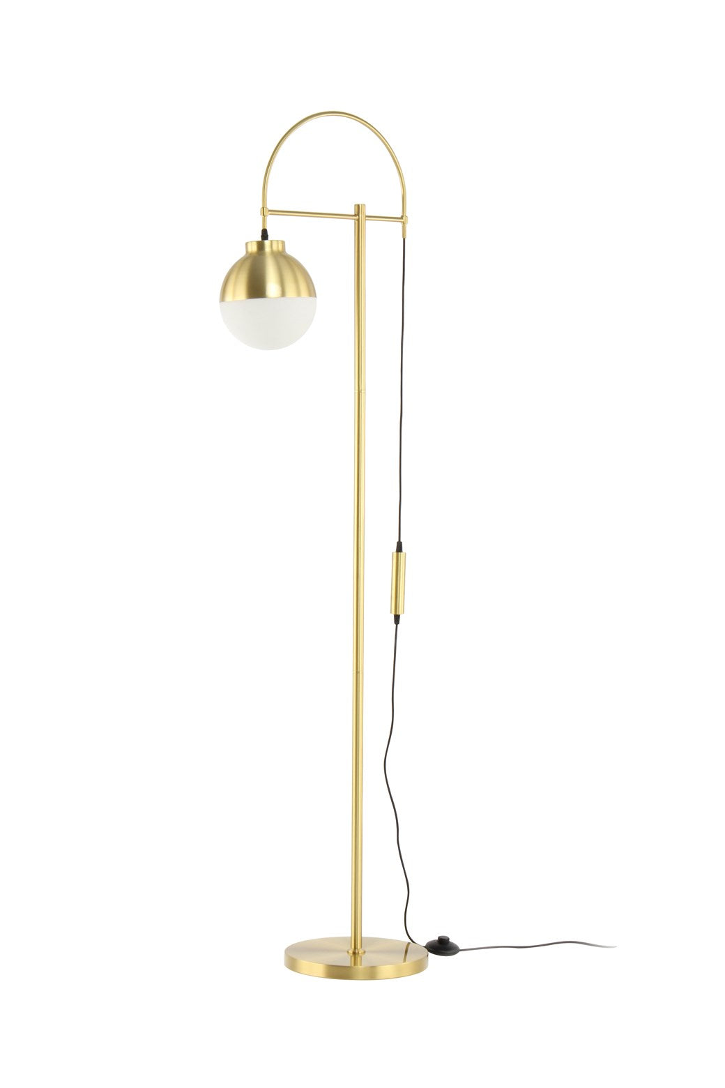 Kayoom Stehlampe Lavina 125
