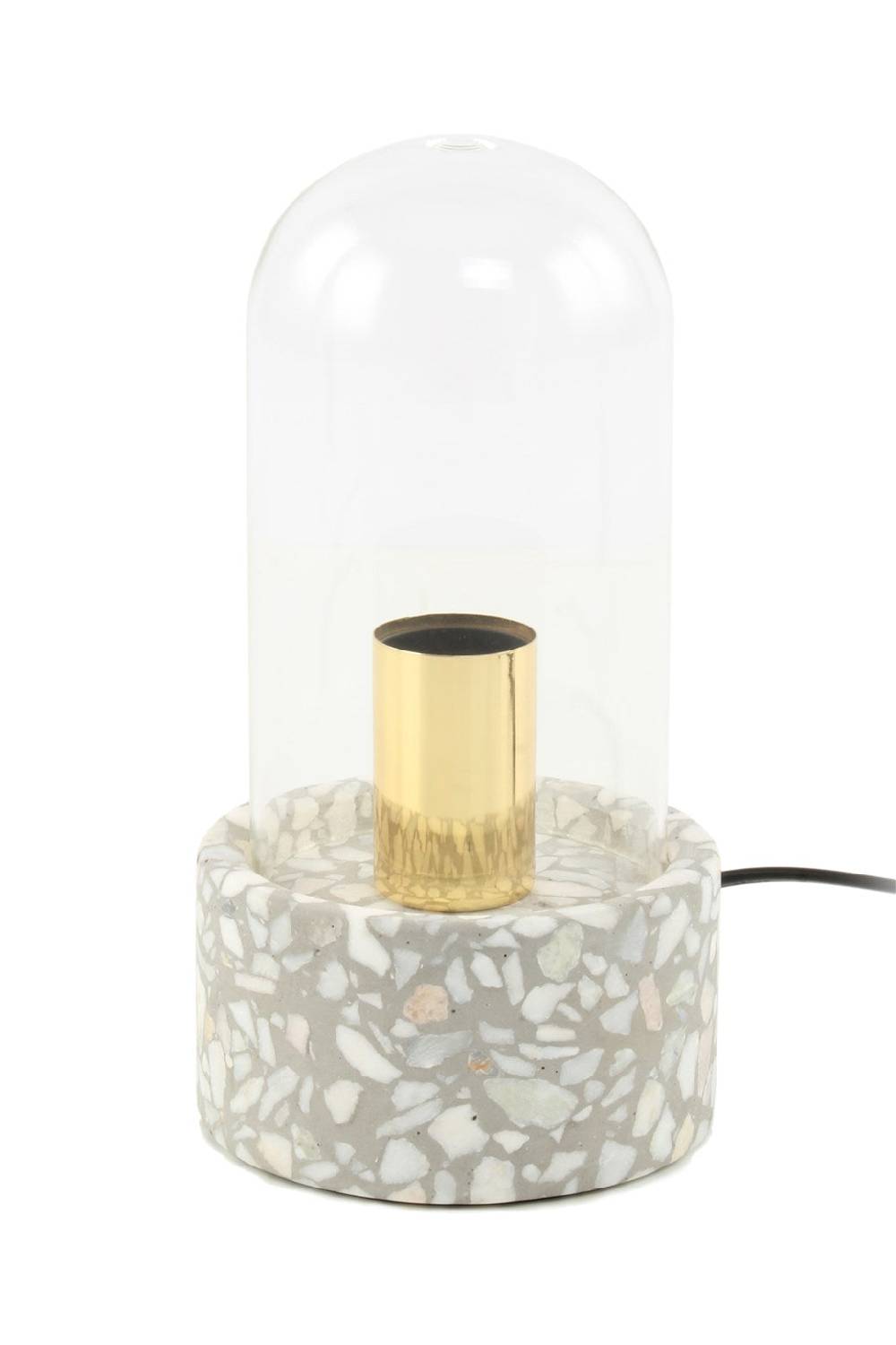 Kayoom Tischlampe Curacao 725