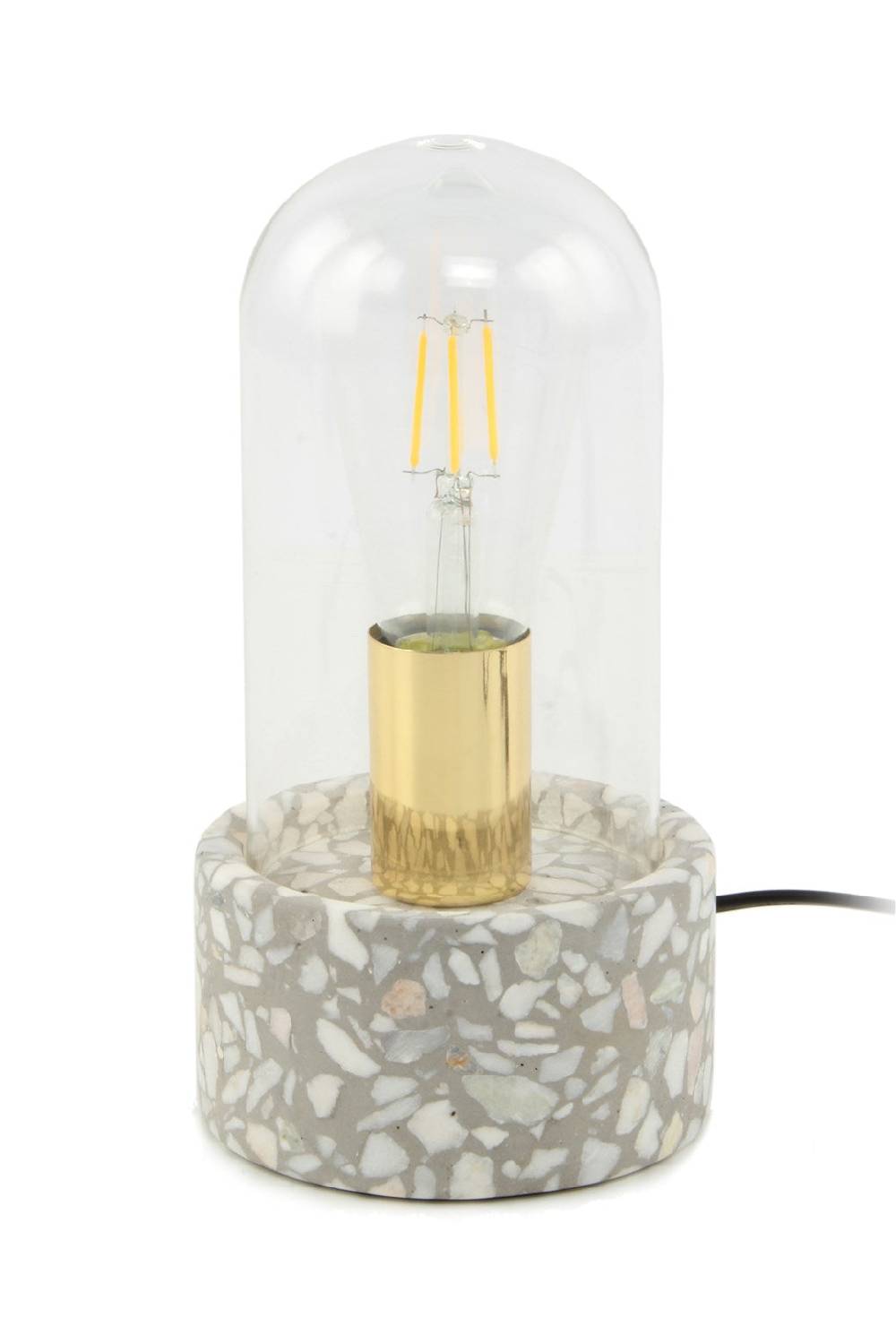 Kayoom Tischlampe Curacao 725 Bis zu 55% Rabatt