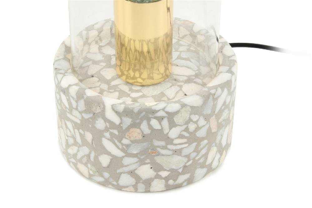 Kayoom Tischlampe Curacao 725 Bis zu 55% Rabatt