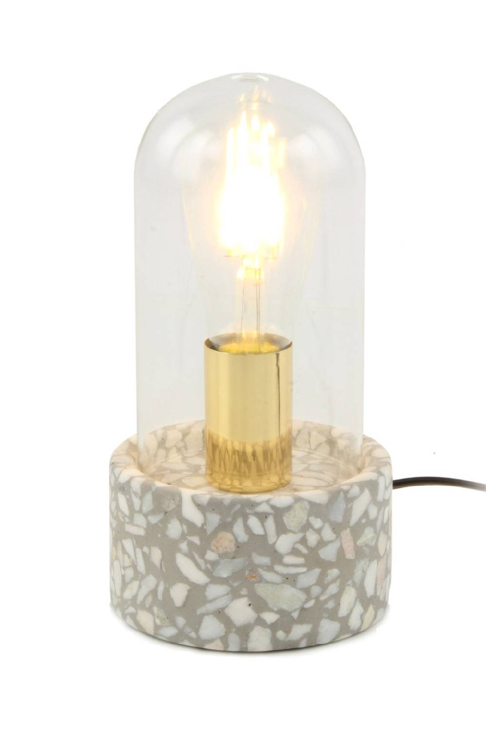 Kayoom Tischlampe Curacao 725 Bis zu 55% Rabatt