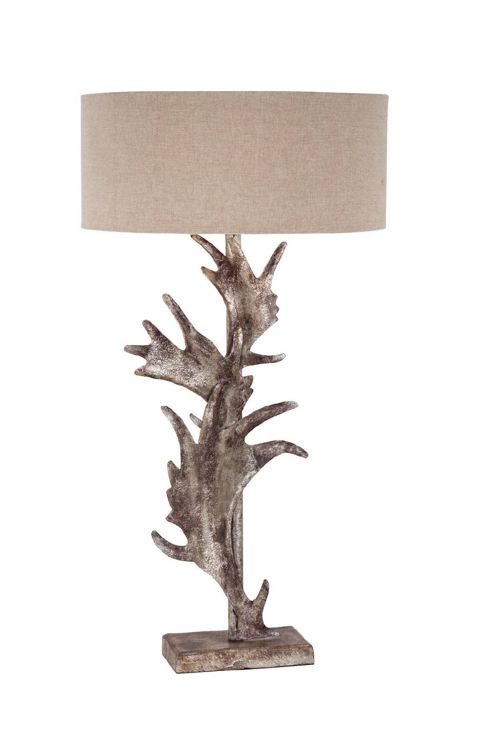 Kayoom Tischlampe Winter Art Large