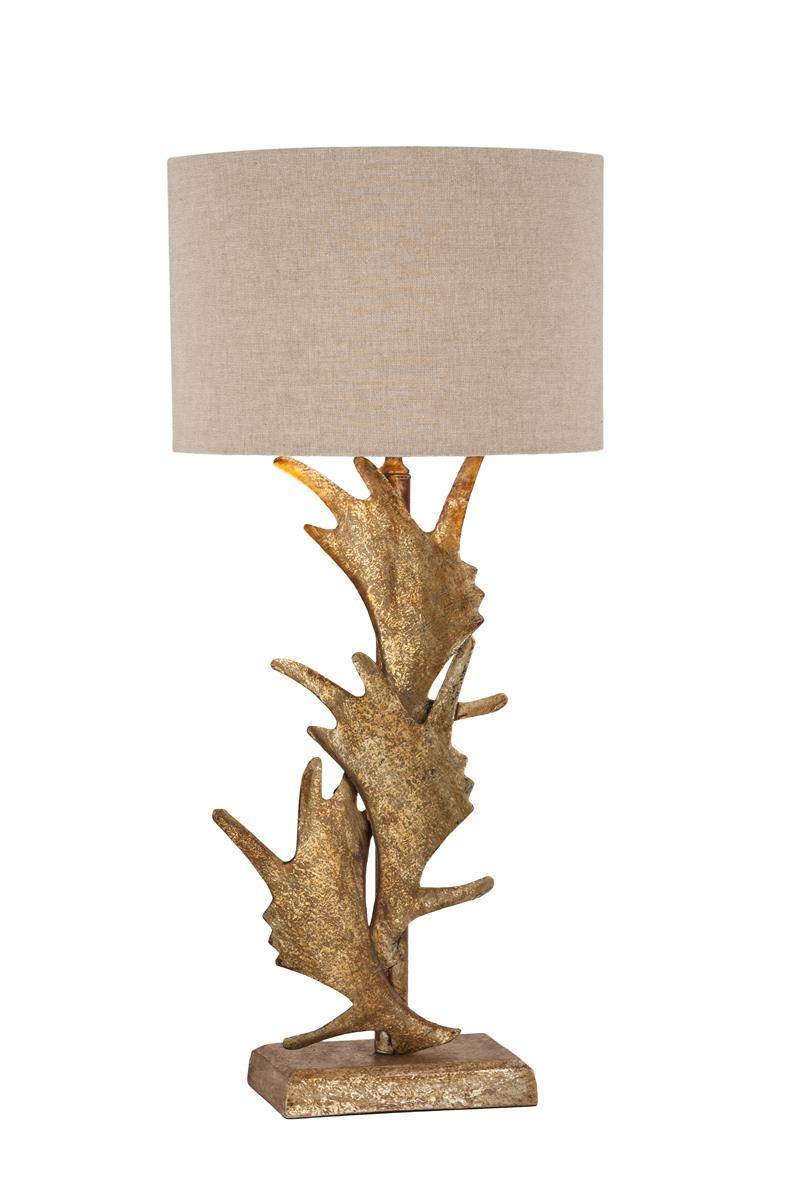 Kayoom Tischlampe Winter Art Small