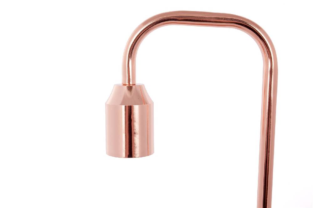 Kayoom Tischlampe Galileo 710 Riesige Rabatte