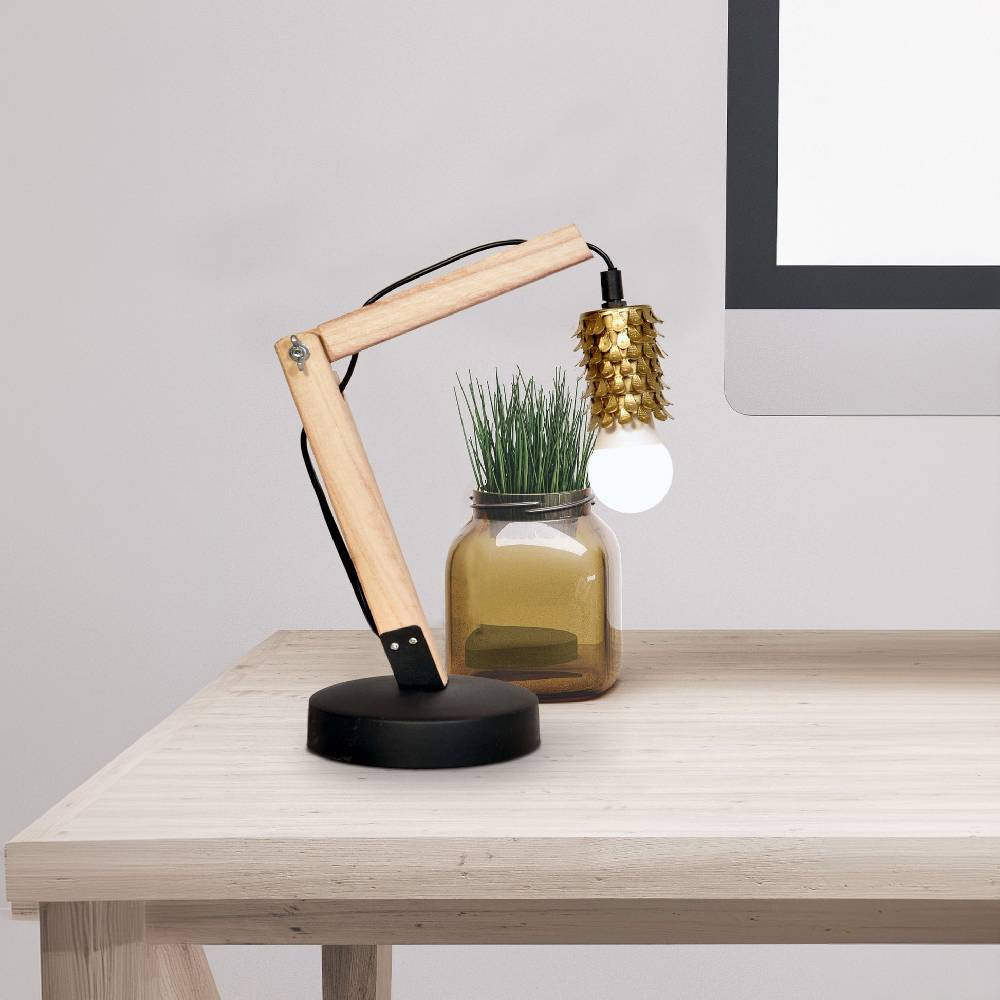 Kayoom Tischlampe Rossa IV Clearance-Verkauf