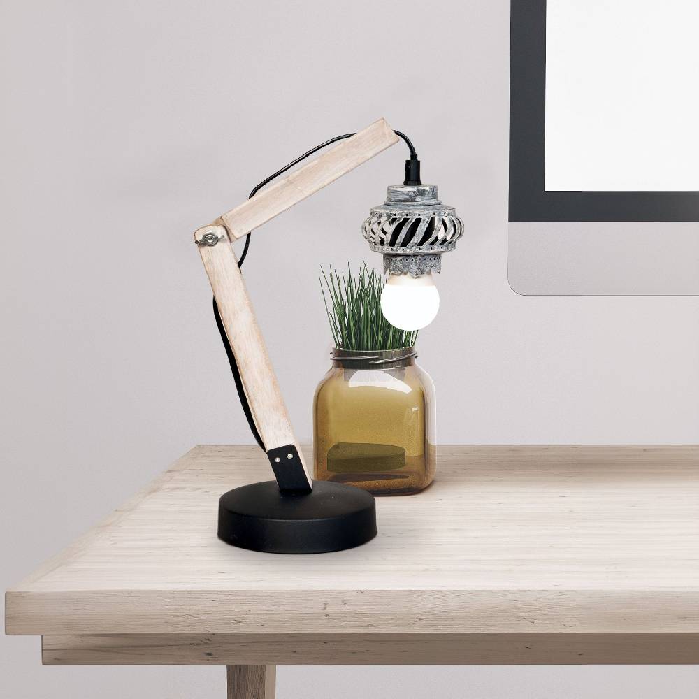 Kayoom Tischlampe Rossa V Kostenloser Versand international