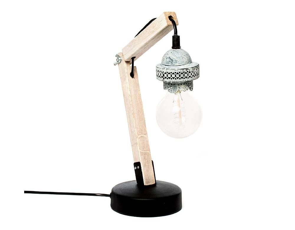 Kayoom Tischlampe Rossa VI Fabrikladen