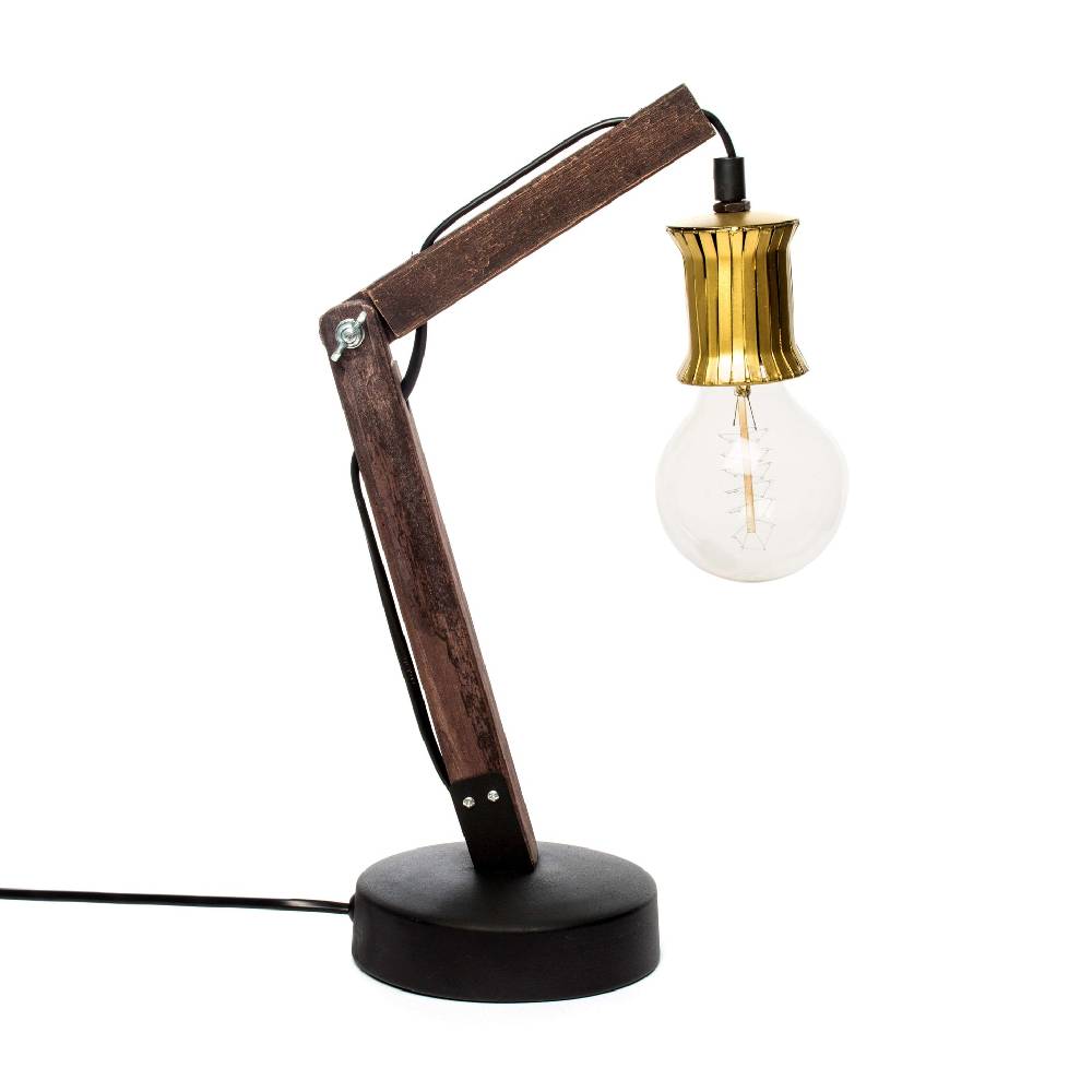 Kayoom Tischlampe Rossa VII
