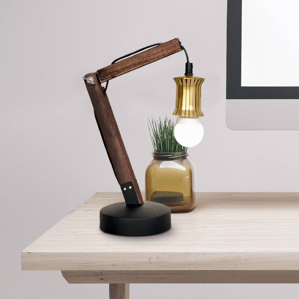 Kayoom Tischlampe Rossa VII Begrenzt auf 3 Tage