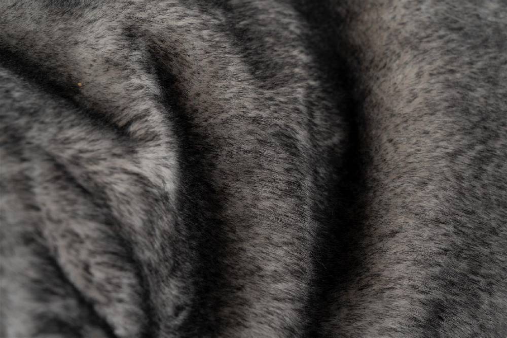 Kayoom Arctis - Alert Blanket 825 150 x 200 cm Black Friday Preise