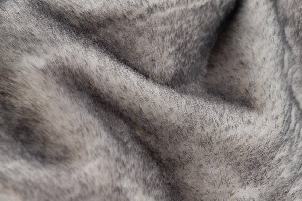 Kayoom Arctis - Alert Blanket 825 150 x 200 cm Black Friday Preise