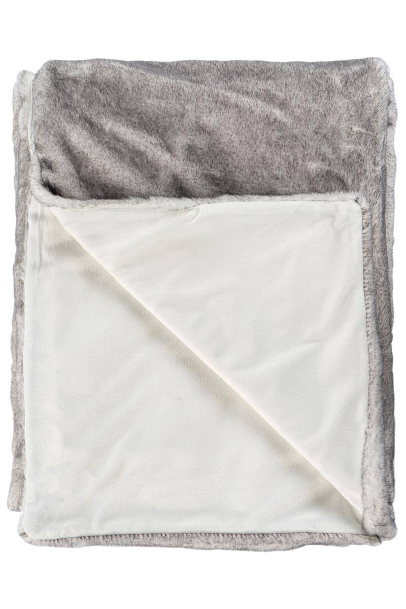 Kayoom Arctis - Alert Blanket 825 150 x 200 cm Black Friday Preise