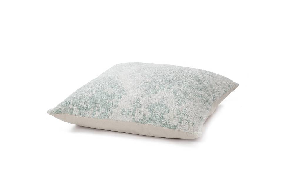 Kayoom Paramount Pouf & Cushion Set 110 Rabatte dieses Monats