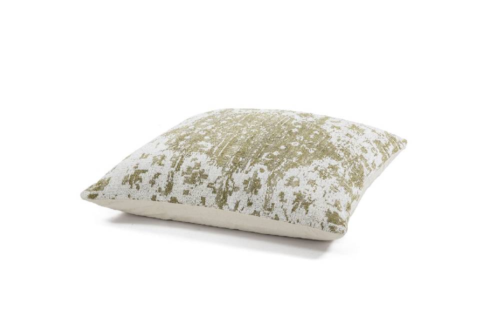 Kayoom Paramount Pouf & Cushion Set 210 2025