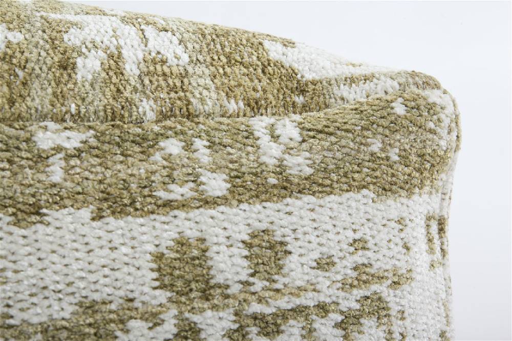 Kayoom Paramount Pouf & Cushion Set 210 2025