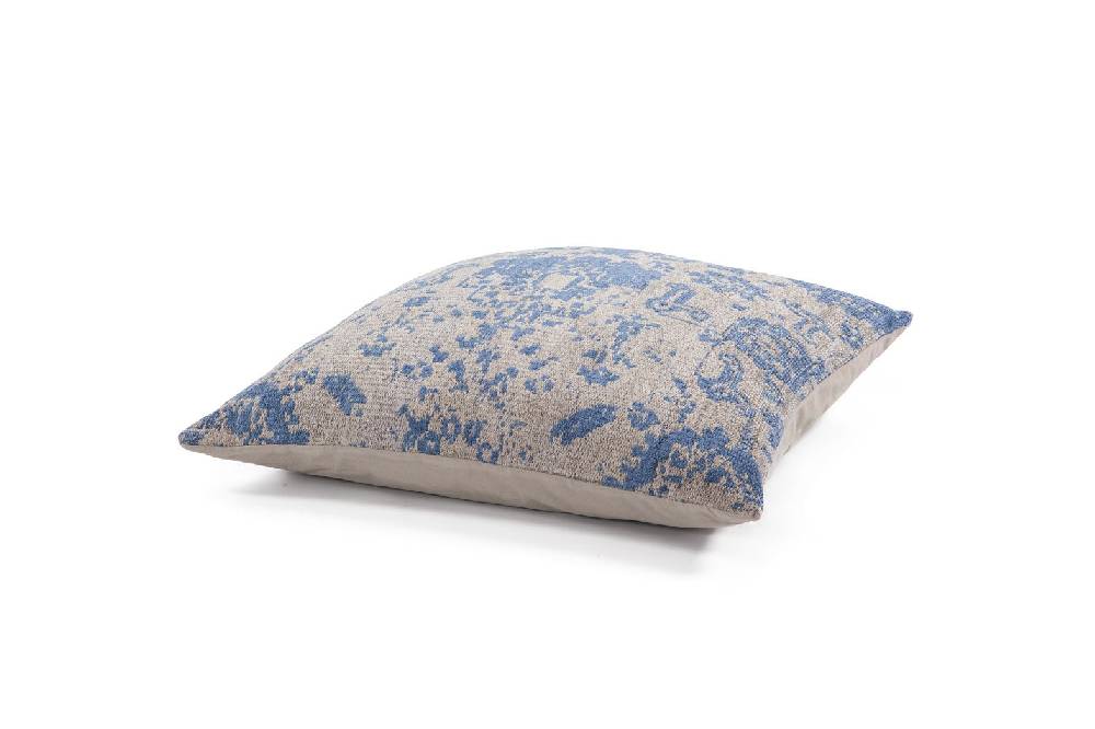 Kayoom Paramount Pouf & Cushion Set 410 Outlet