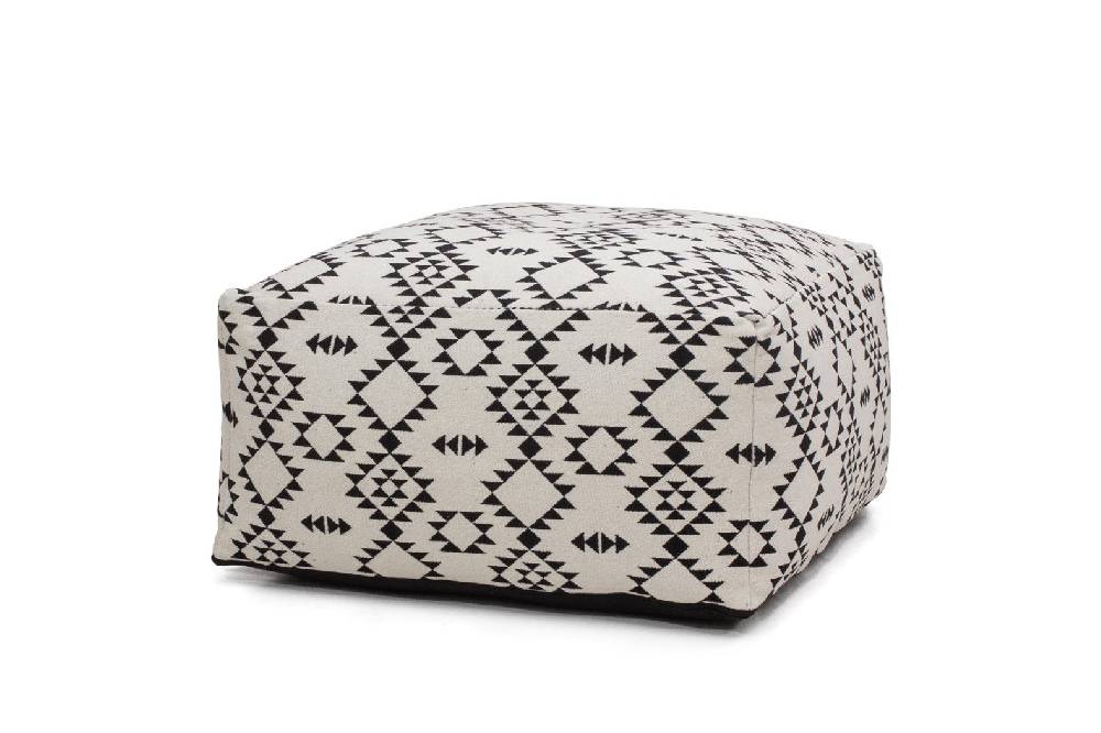Kayoom Unwind Pouf & Cushion Set 160 Auslauf
