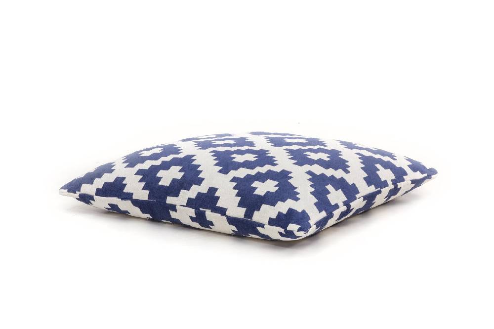 Kayoom Unwind Pouf & Cushion Set 260 Verkauf