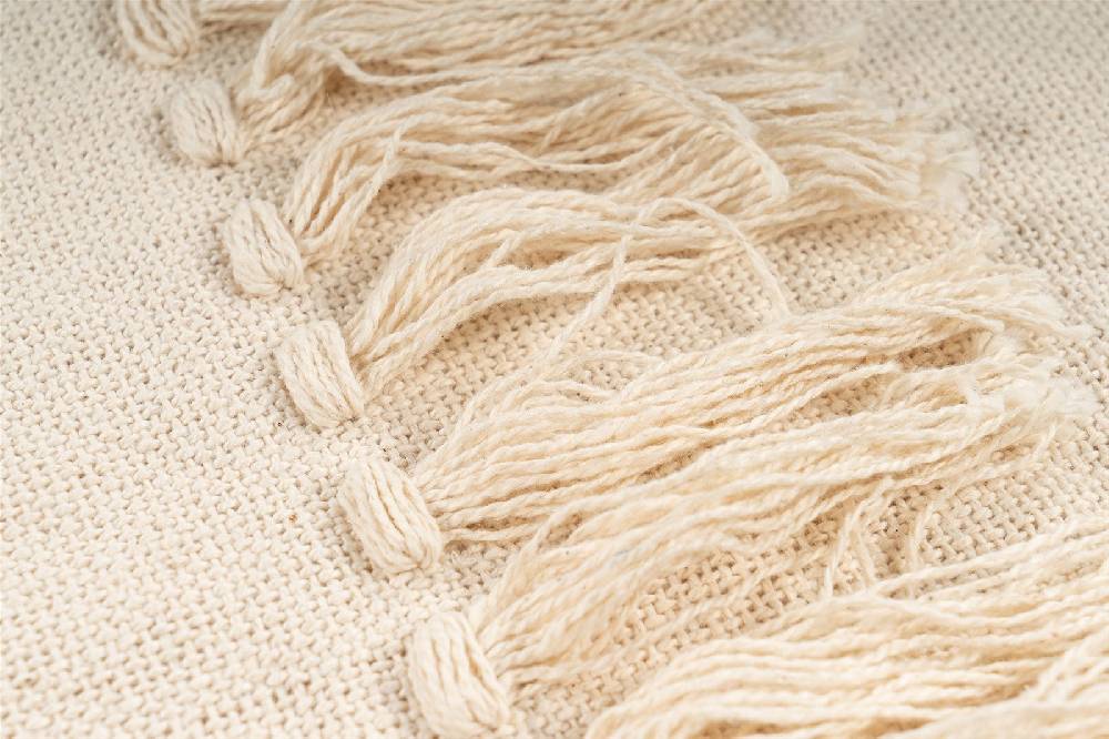 Kayoom Decke Bohist 225 Rosa / Creme Hotsell
