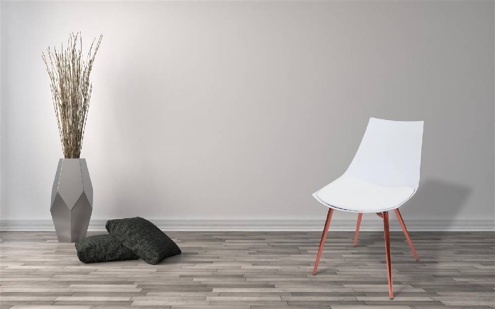 Kayoom Stuhl Dakota 210 4er-Set Versandkostenfrei