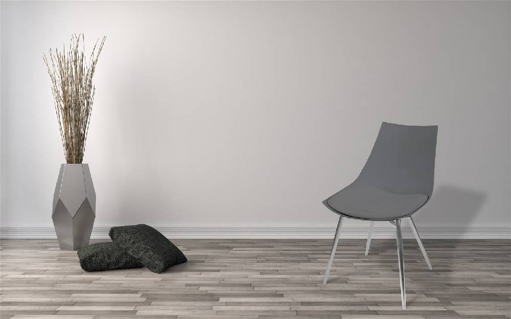 Kayoom Stuhl Dakota 310 4er-Set Großer Ausverkauf